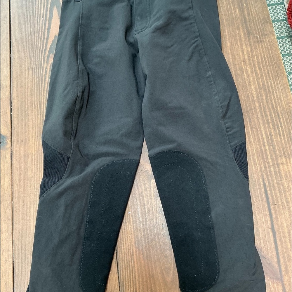 Irideon Riding Pants